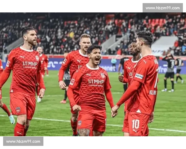 德甲焦点战法兰克福主场迎战科隆全力争胜之夜