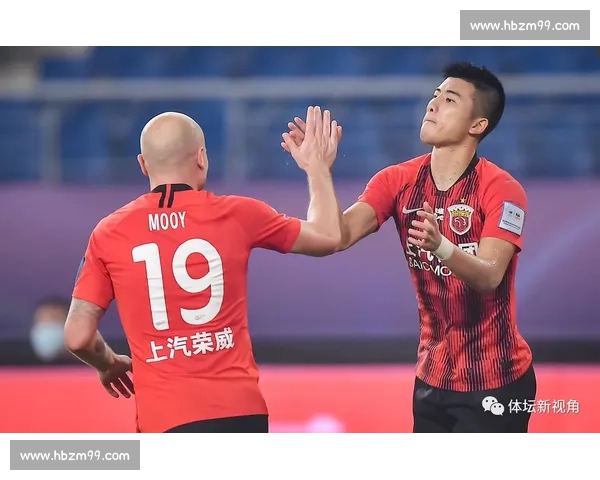 山城火拼羊城焦点战重庆迎战广州看点全解析赛前形势与胜负关键