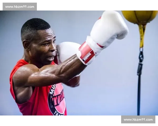 多纳雷对决里贡多二番战老将荣誉与时代速度的终极较量拳坛再燃火花