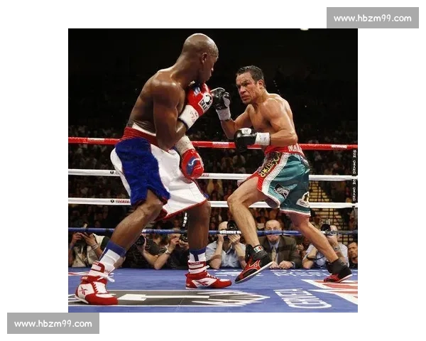 梅威瑟vs马奎兹高清经典对决全程回顾拳坛巅峰之战传奇夜不容错过