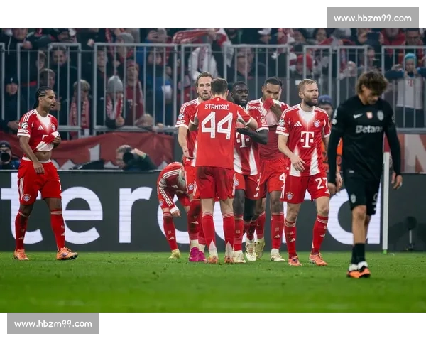 拜仁慕尼黑对决多特蒙德焦点之战直播看点全解析赛前阵容走势预测解读