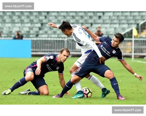 富力队与对手激烈对决 全力争胜展现强大实力