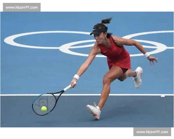 王蔷对决大阪直美强强碰撞掀起网坛焦点之战前瞻世界级巅峰对话