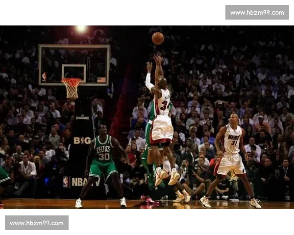 热火马刺总决赛第五战生死博弈詹皇救赎与王朝分岔口历史时刻见证巅峰对决