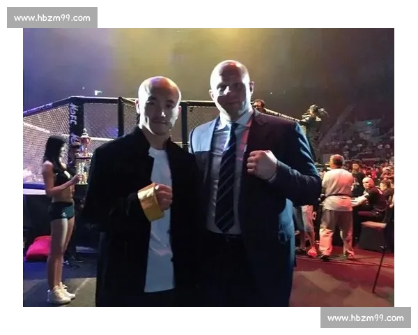 菲多艾米连科对决一龙：东西方格斗理念的巅峰碰撞与争议之战真相