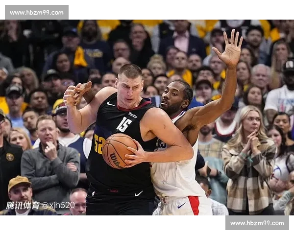 NBA快船对决掘金抢七大战在线直播观赛指南精彩看点 NBA快船对决掘金抢七大战在线直播观赛指南精彩看点