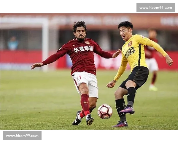 华夏幸福迎战广州富力焦点对决引爆中超赛场期待新赛季强强碰撞悬念升级 华夏幸福迎战广州富力焦点对决引爆中超赛场期待新赛季强强碰撞悬念升级