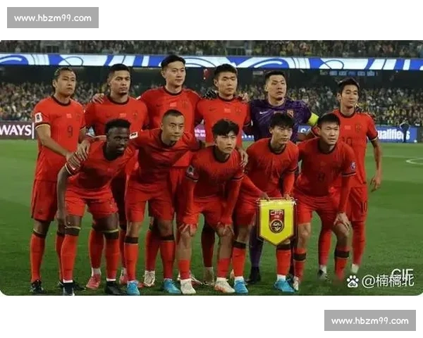 印尼vs中国焦点对决解析两队实力走向与比赛前景展望关键因素剖析 印尼vs中国焦点对决解析两队实力走向与比赛前景展望关键因素剖析
